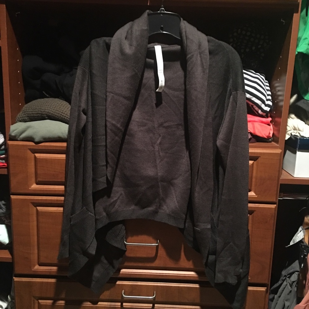 Lululemon Wrap